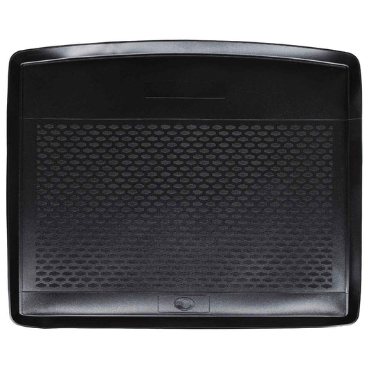 Trunk Mat Black suitable for HYUNDAI TUCSON 2020- Rubber