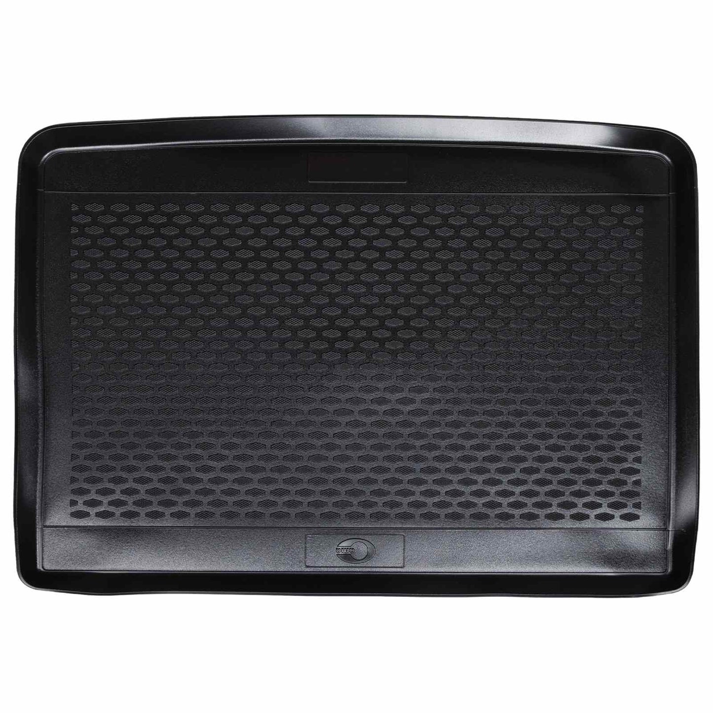 Trunk Mat Black suitable for MB GLA 2020- Rubber