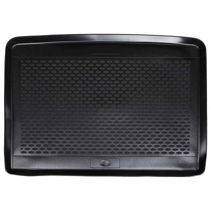 Trunk Mat Black suitable for MB GLA 2020- Rubber