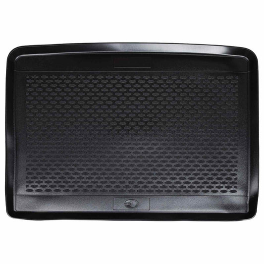 Trunk Mat Black suitable for MB GLA 2020- Rubber