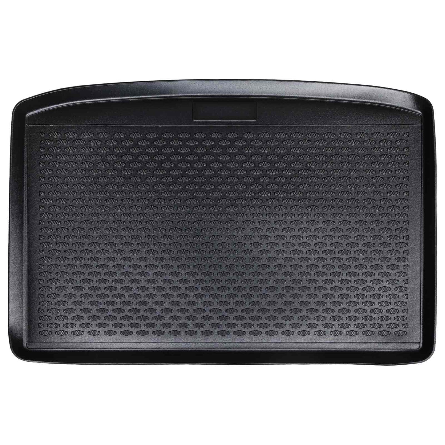 Trunk Mat Black suitable for HYUNDAI 2018-2023 Rubber
