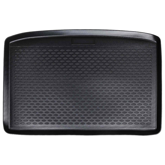 Trunk Mat Black suitable for HYUNDAI 2018-2023 Rubber