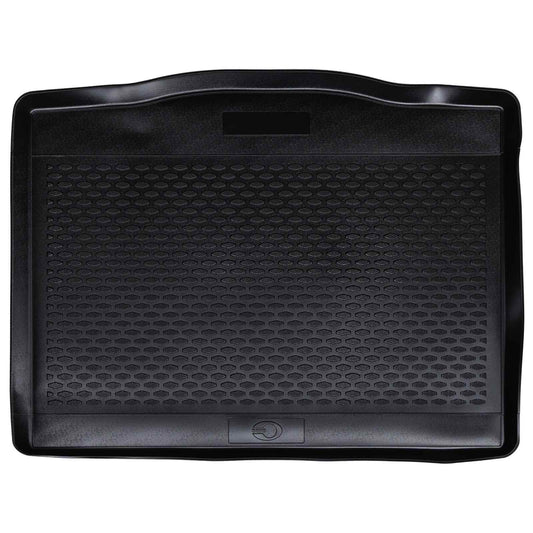 Trunk Mat suitable for FORD FOCUS IV HB 2018- Rubber