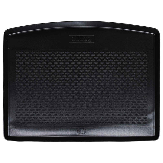 Trunk Mat Black suitable for XCEED 2019- Rubber
