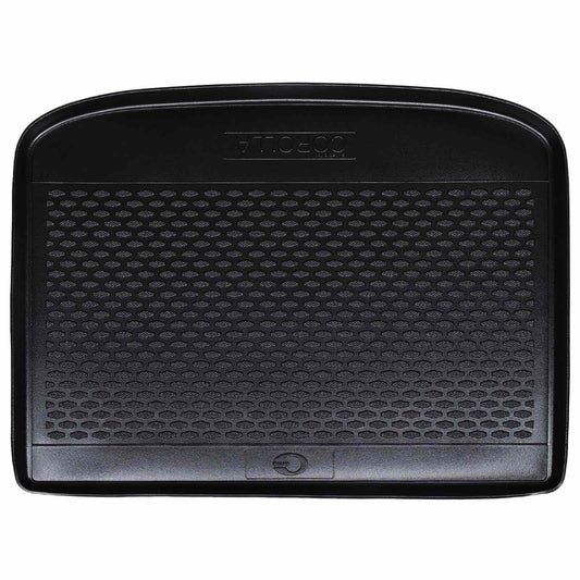 Trunk Mat Black suitable for TOYOTA COROLLA HB 2019- Rubber