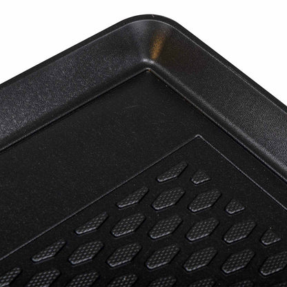 Trunk Mat Black suitable for ASTRA HB 2021- Rubber