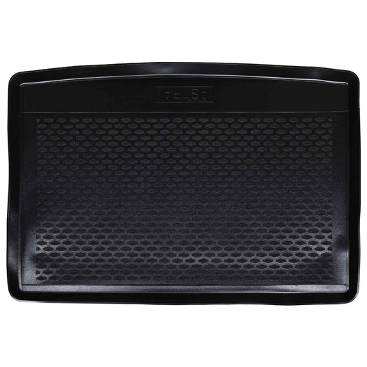 Trunk Mat Black suitable for ASTRA HB 2021- Rubber