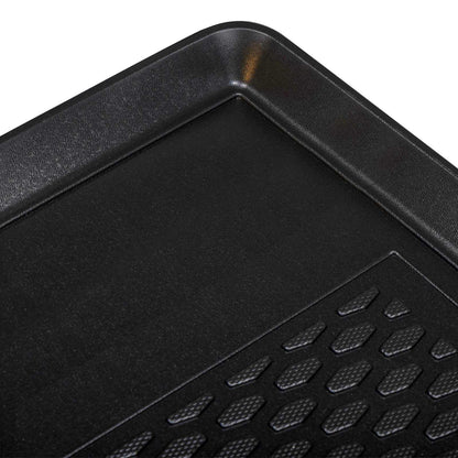 Trunk Mat Black suitable for 308 SW 2021- Rubber