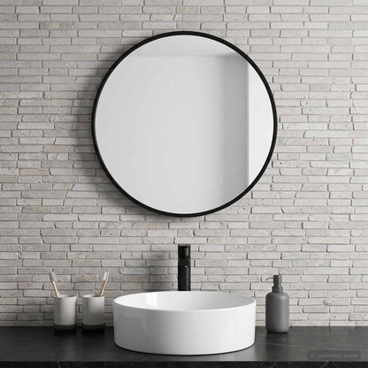 Mosaic Tiles Cream 30 x 30 cm Marble