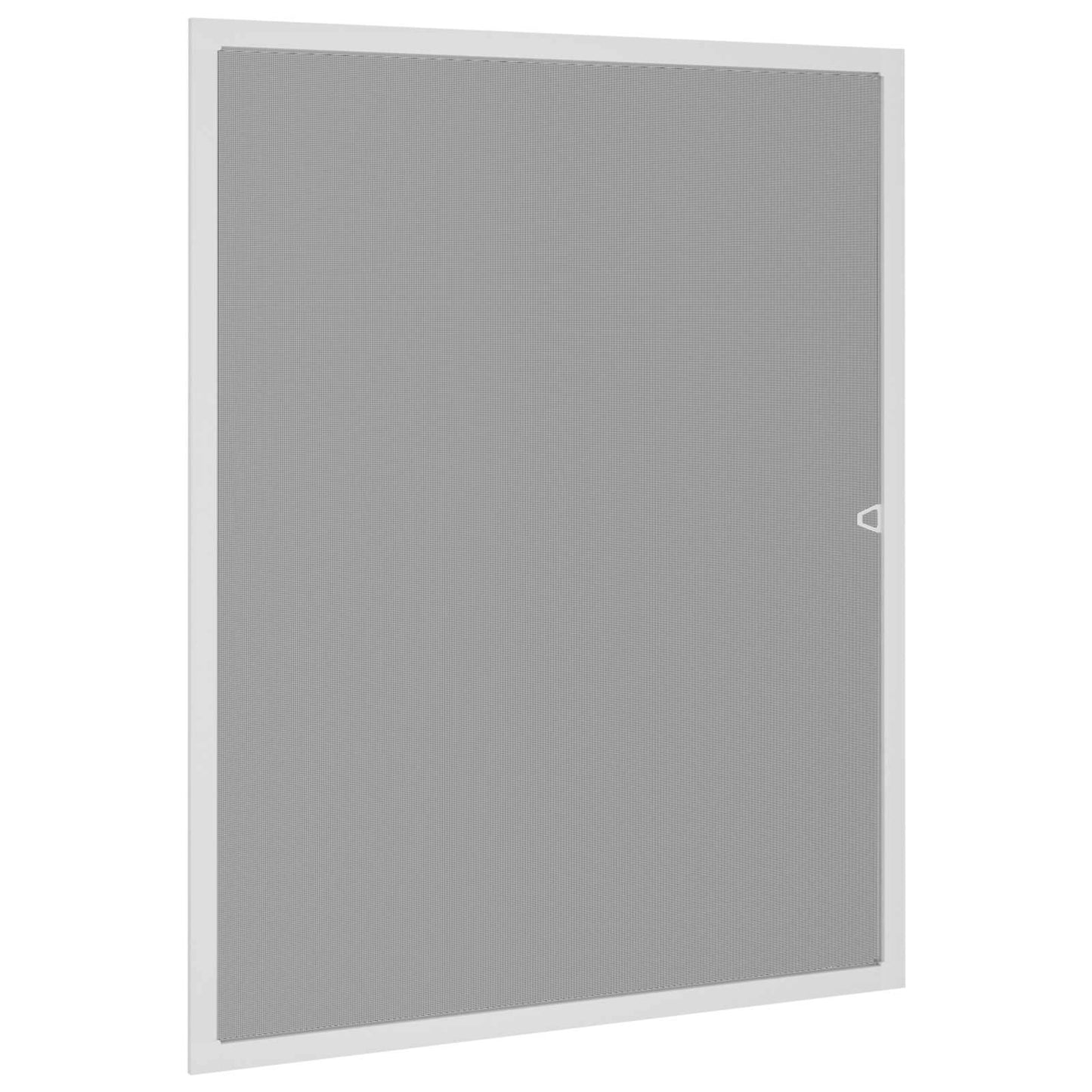 Insect Screen for Windows White 120 x 140 cm
