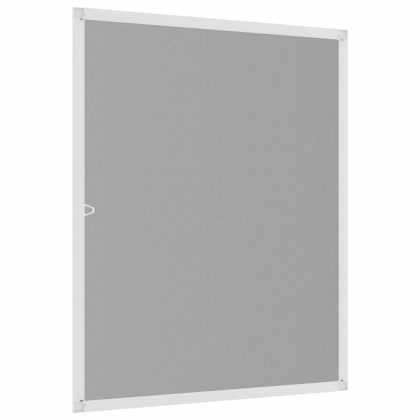 Insect Screen for Windows White 120 x 140 cm