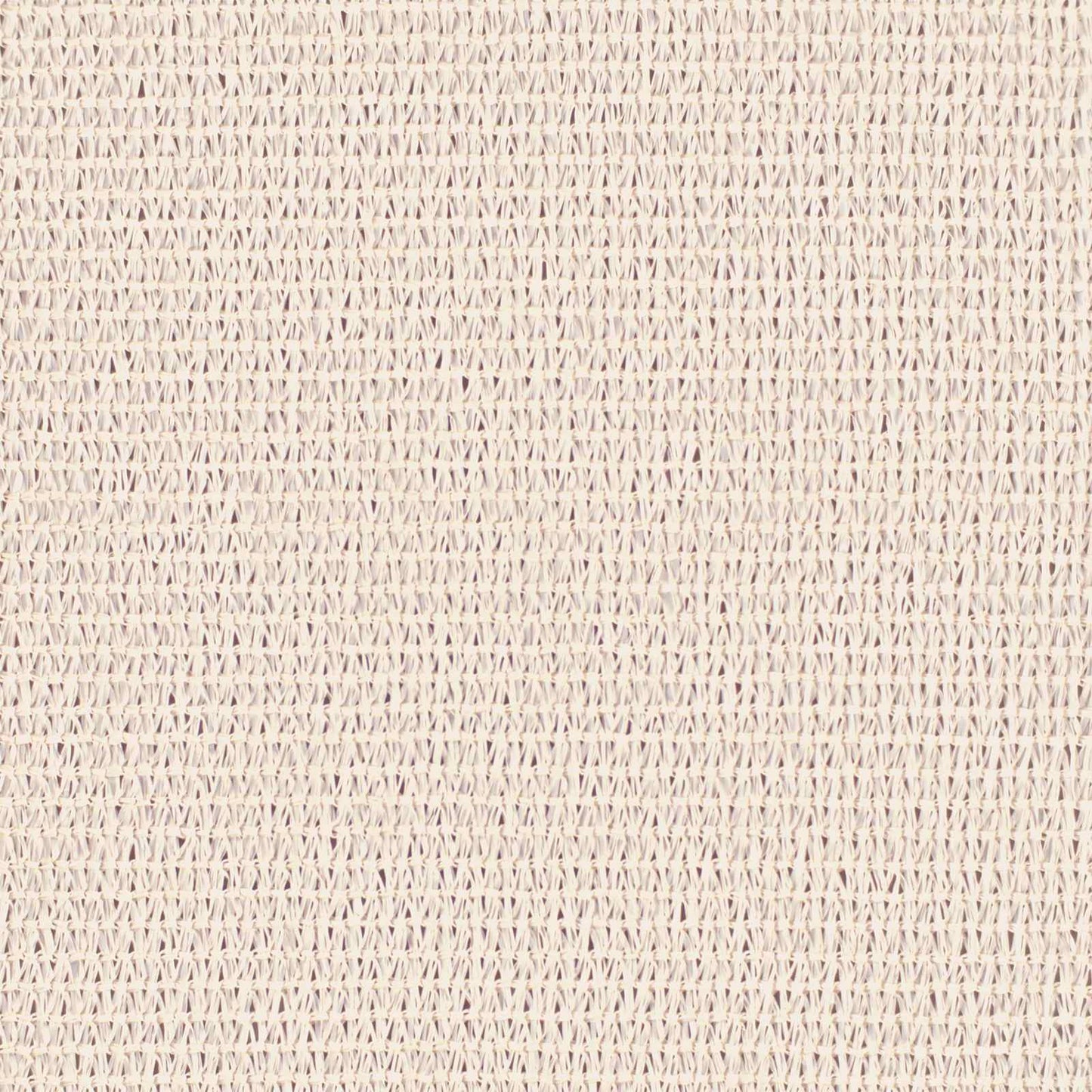 Balcony Screen Cream 90 x 700 cm HDPE and Aluminium