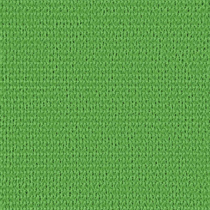 Sunshade Sail Light Green 2 x 2 x 2 m HDPE