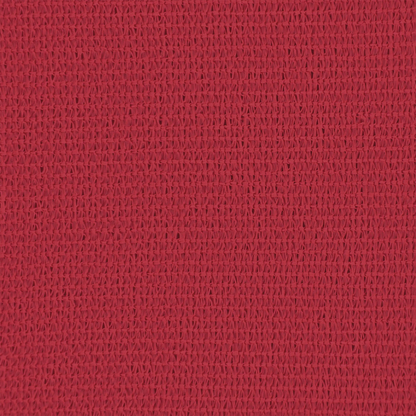 Sunshade Sail Red 2.5 x 6 m HDPE