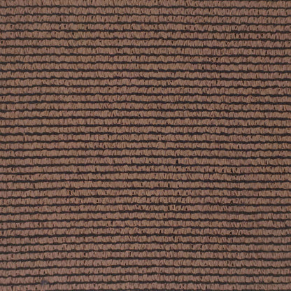 Sunshade Sail Brown 7 x 5 x 5 m HDPE