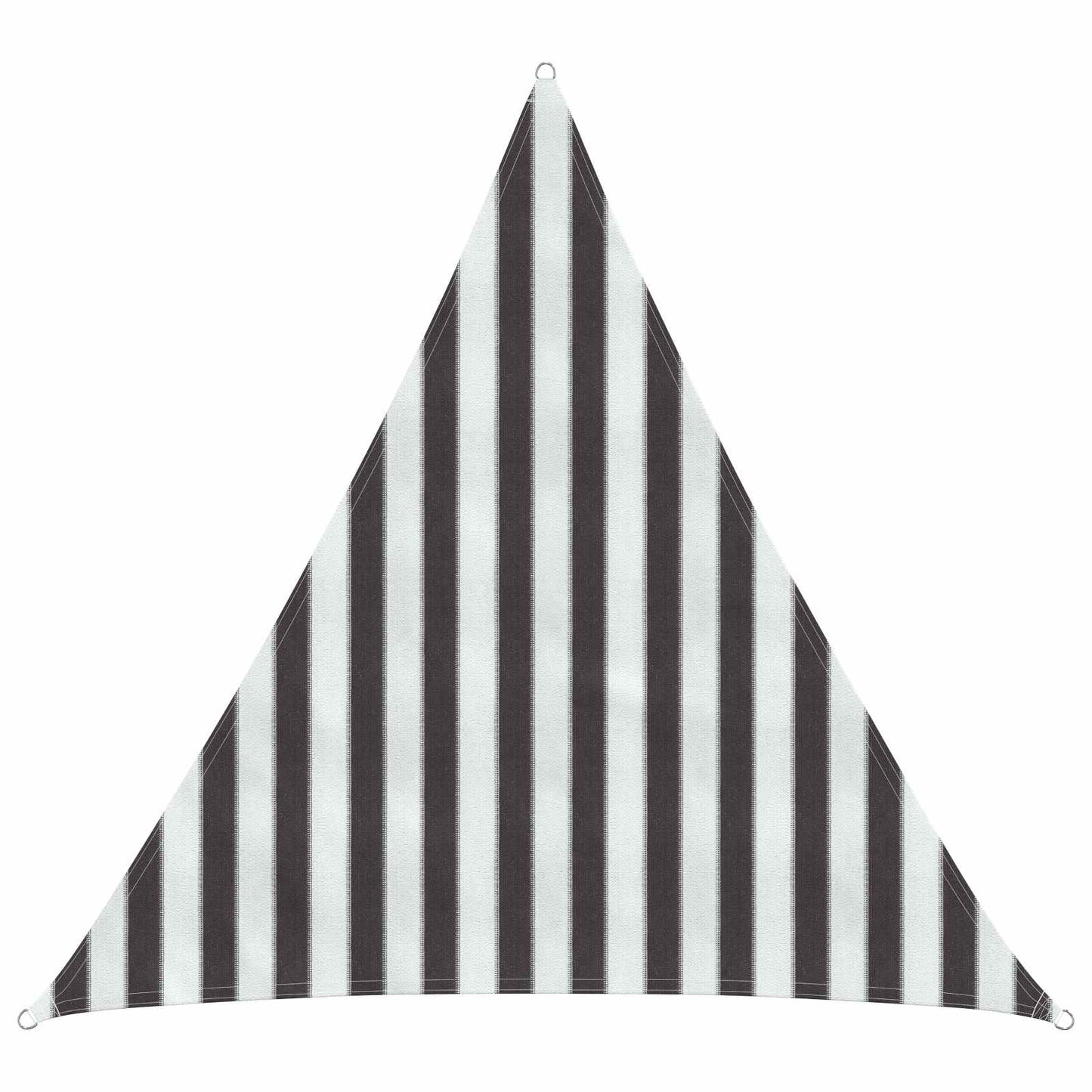 Sunshade Sail 2 x 2 x 2 m HDPE