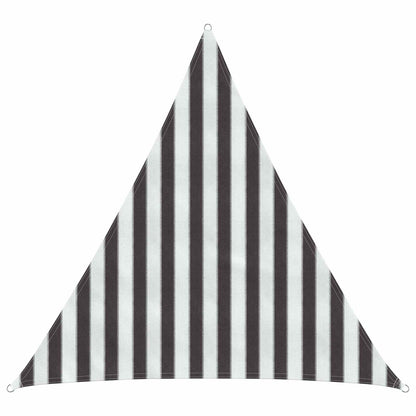 Sunshade Sail 2 x 2 x 2 m HDPE