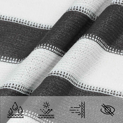 Sunshade Sail 3 x 3 x 3 m HDPE