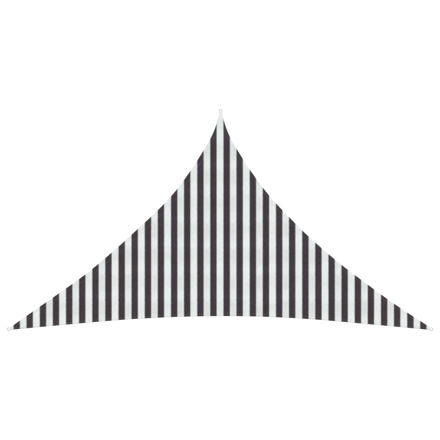 Sunshade Sail 5 x 5 x 5 m HDPE
