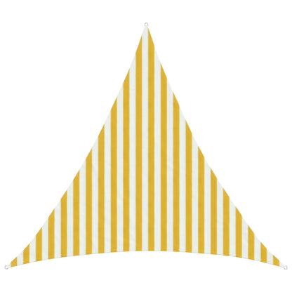 Sunshade Sail 3 x 3 x 3 m HDPE