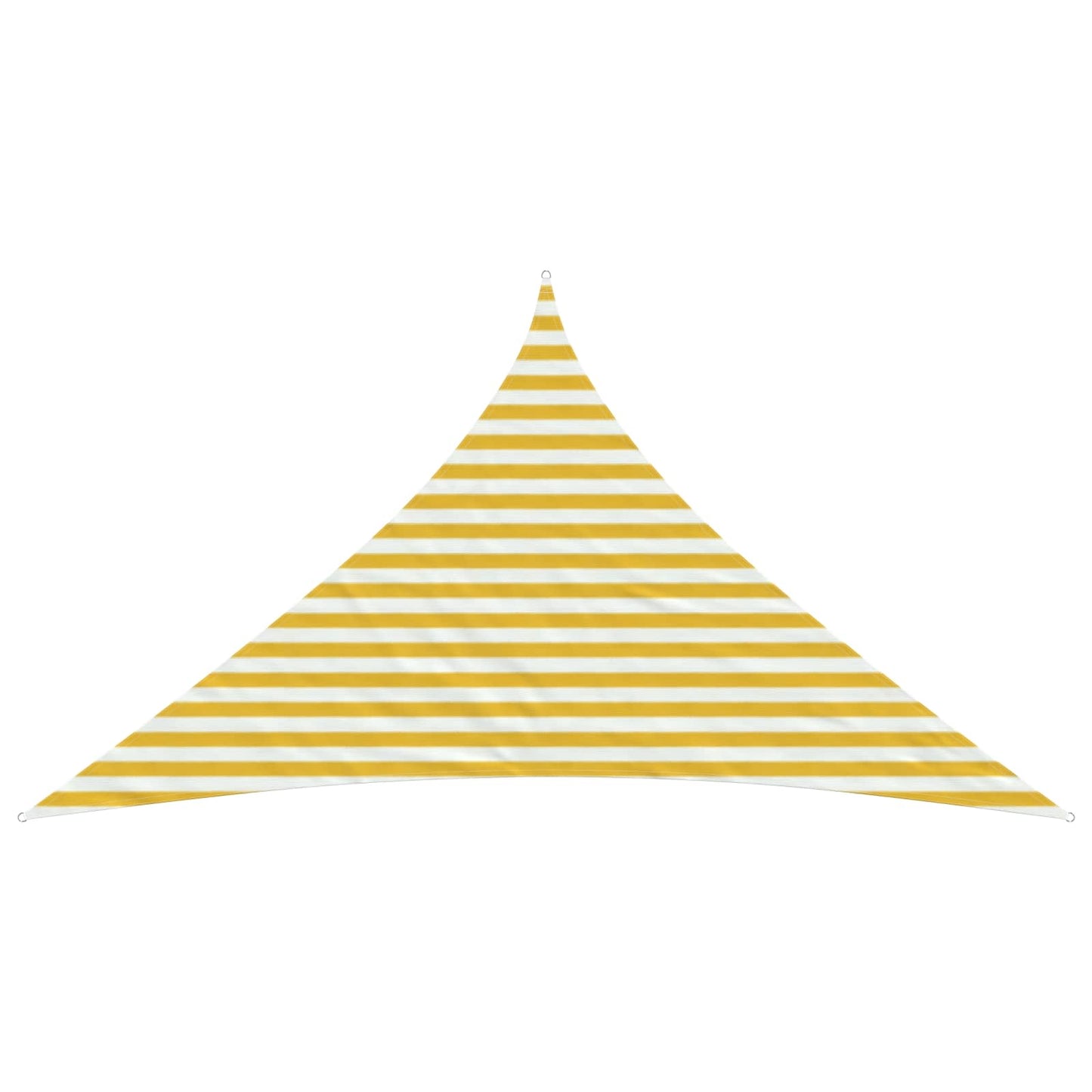 Sunshade Sail 3 x 3 x 4.2 m HDPE
