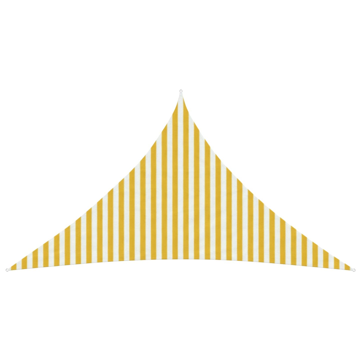 Sunshade Sail 4.5 x 4.5 x 4.5 m HDPE