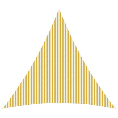 Sunshade Sail 6 x 6 x 6 m HDPE