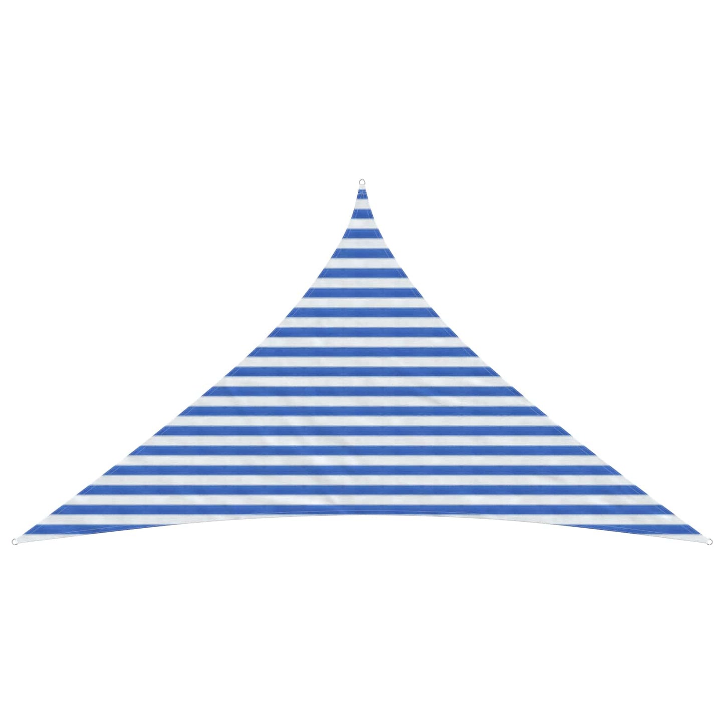 Sunshade Sail 3 x 3 x 4.2 m HDPE