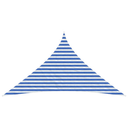 Sunshade Sail 3 x 3 x 4.2 m HDPE