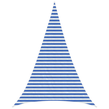 Sunshade Sail 5 x 6 x 6 m HDPE