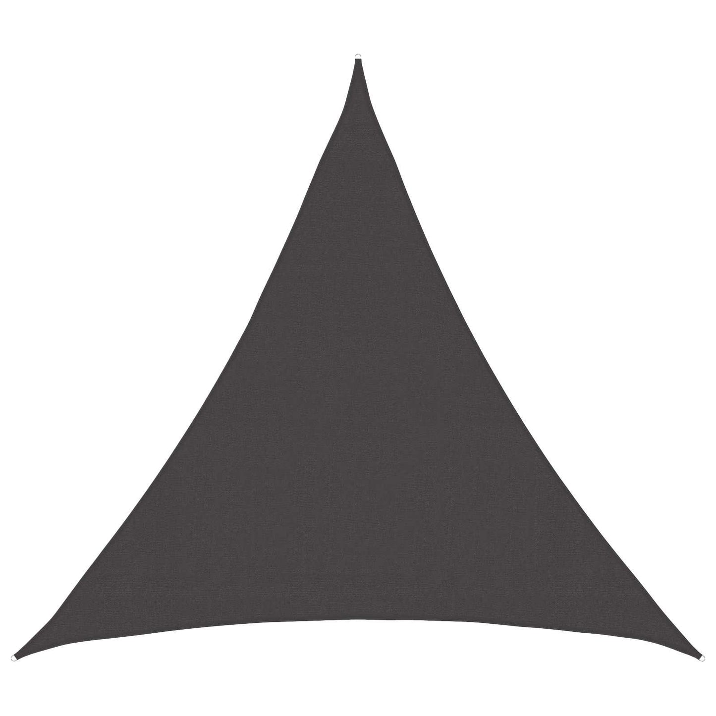 Sunshade Sail 2 x 2 x 2 m HDPE