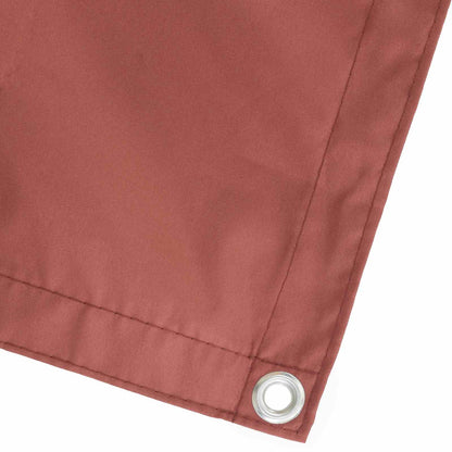 Balcony Privacy Screen 150 x 1000 cm Fabric with PU Coated