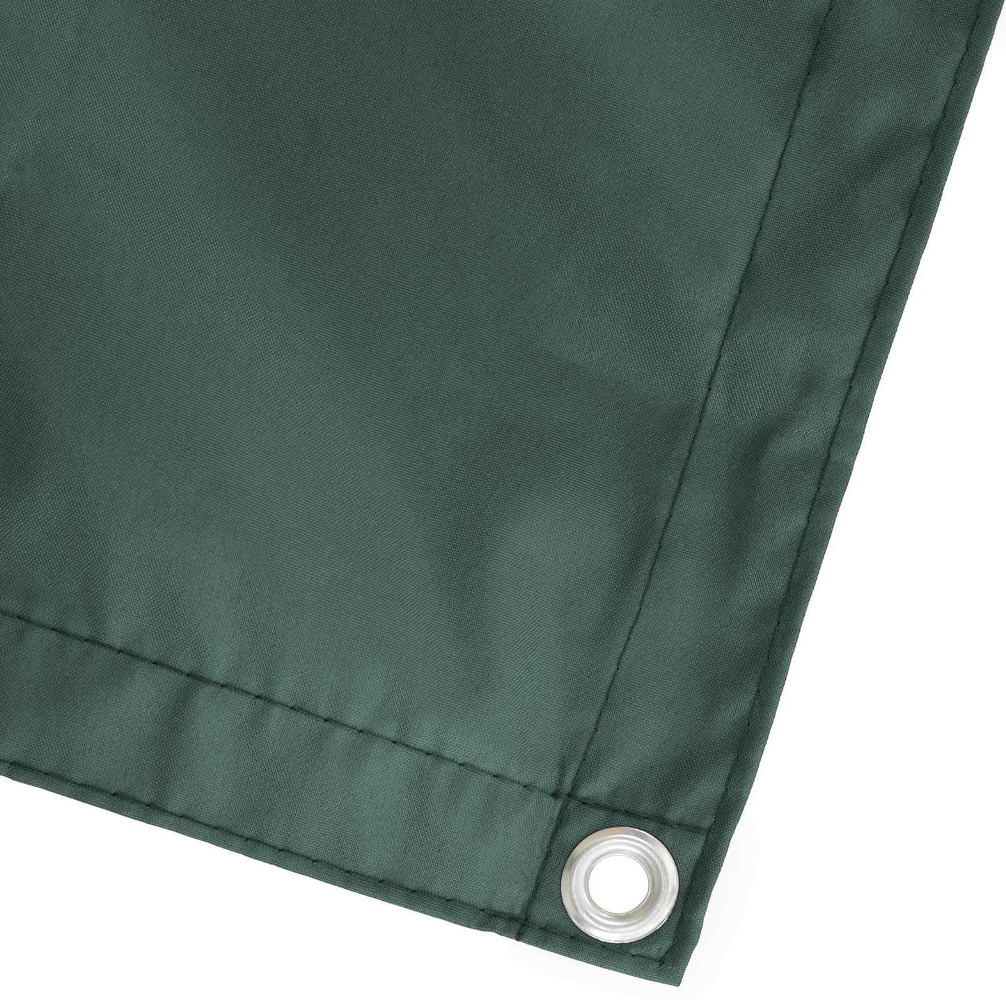 Balcony Privacy Screen 150 x 800 cm Fabric with PU Coated