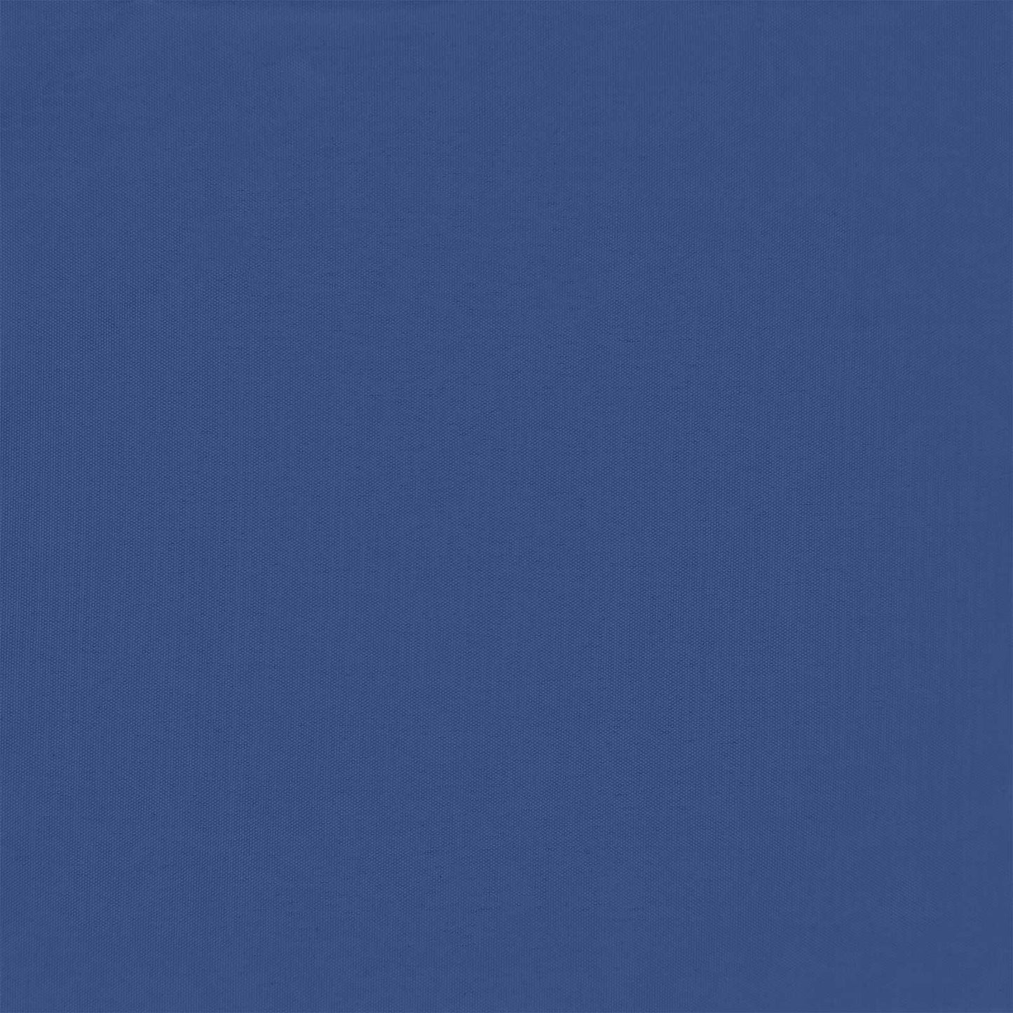 Balcony Privacy Screen 150 x 700 cm Fabric with PU Coated Blue