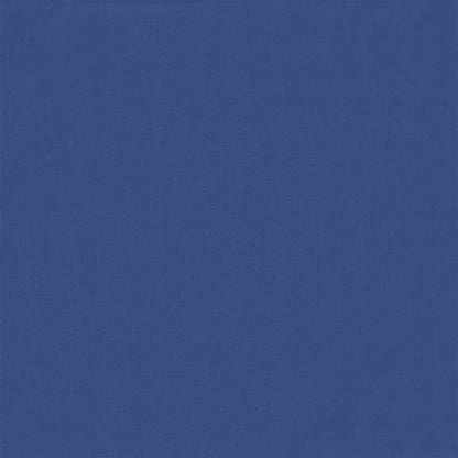 Balcony Privacy Screen 150 x 700 cm Fabric with PU Coated Blue