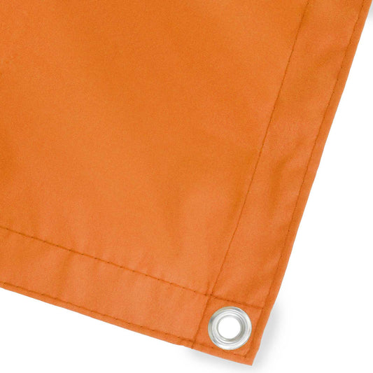 Balcony Privacy Screen 150 x 700 cm Fabric with PU Coated