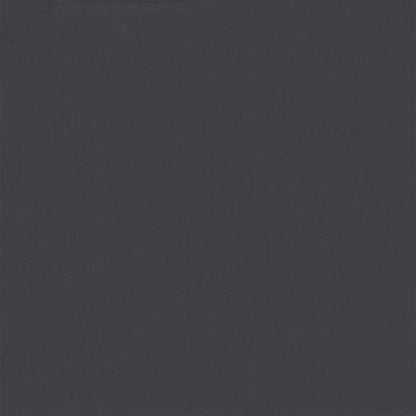 Balcony Privacy Screen 150 x 300 cm Fabric with PU Coated Black
