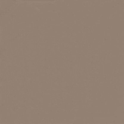 Balcony Privacy Screen 1.2 x 25 m Fabric with PU Coated Taupe