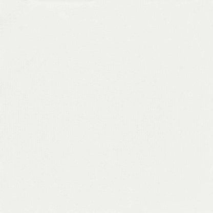 Balcony Privacy Screen 1.5 x 25 m Fabric with PU Coated White