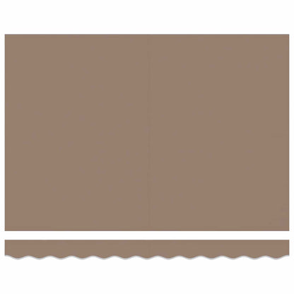Retractable Awning Taupe 3.5 x 2 m Polyester and Aluminium
