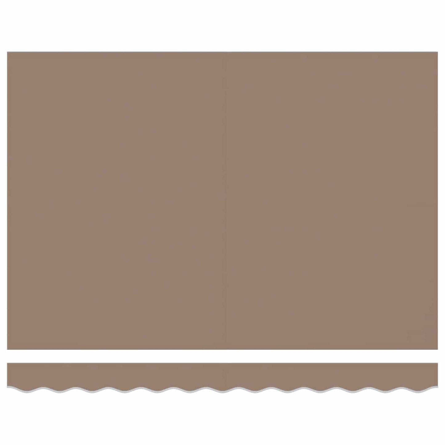 Manual Retractable Awning Taupe 4 x 3.5 m
