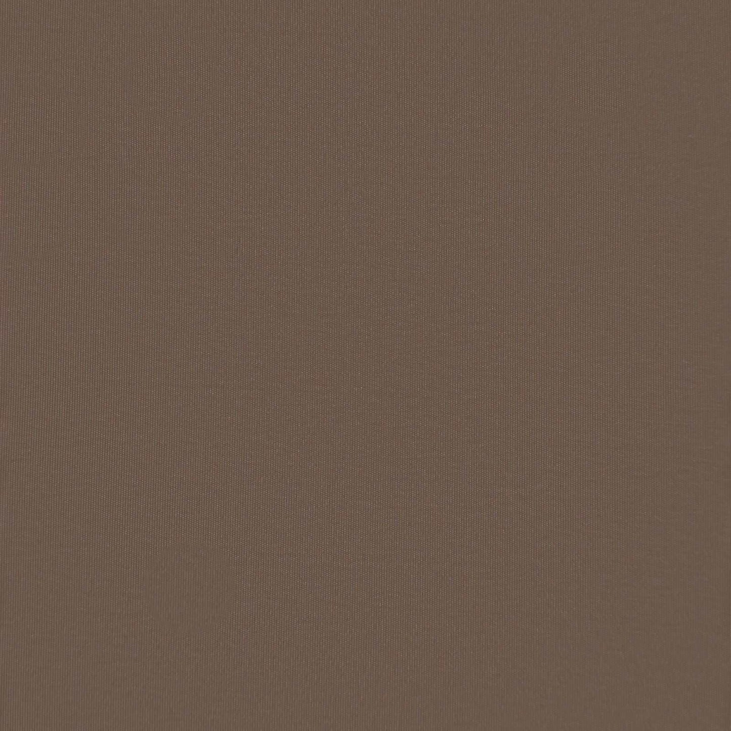 Manual Retractable Awning Taupe 4 x 3.5 m