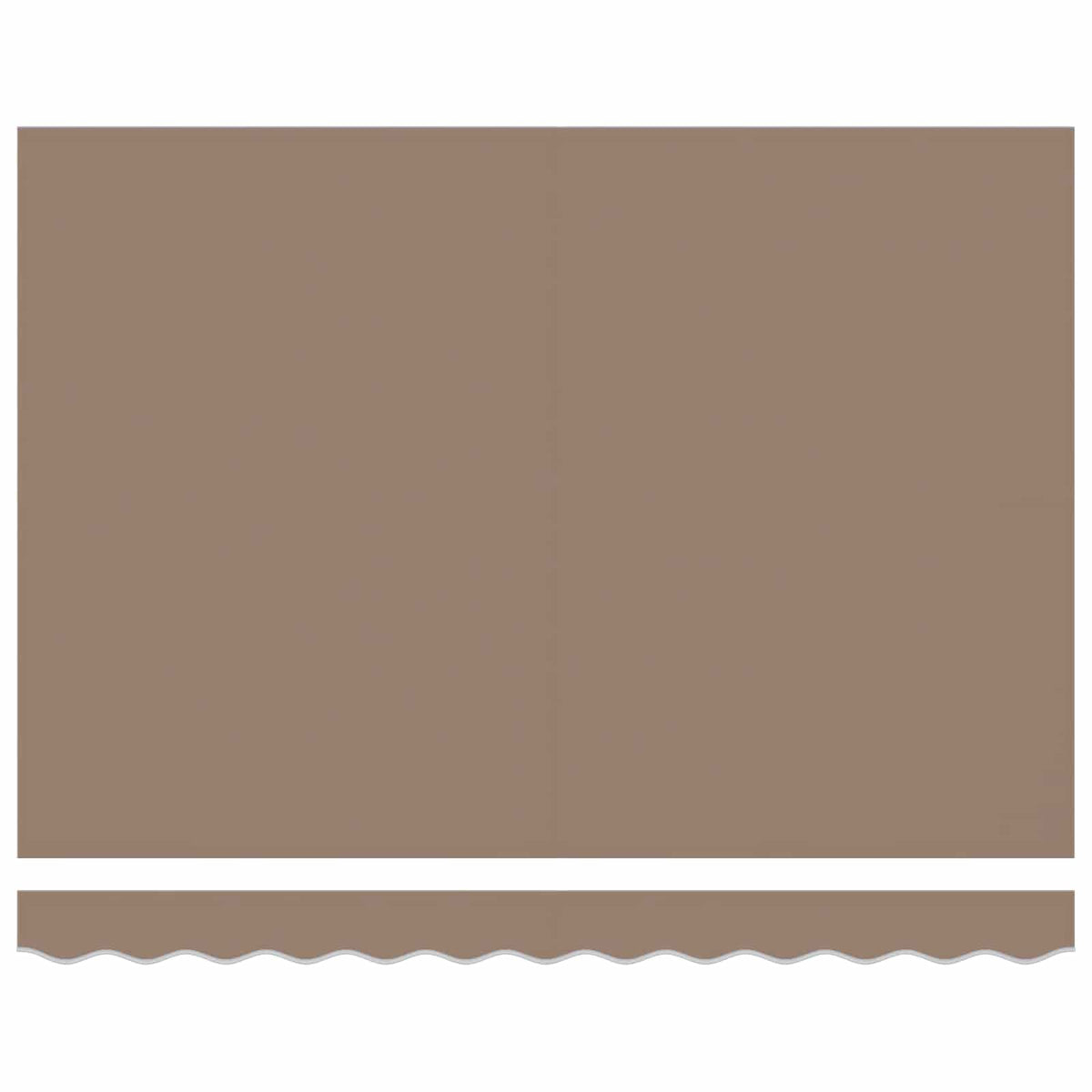 Manual Retractable Awning Taupe 5 x 3 m Polyester and Aluminium