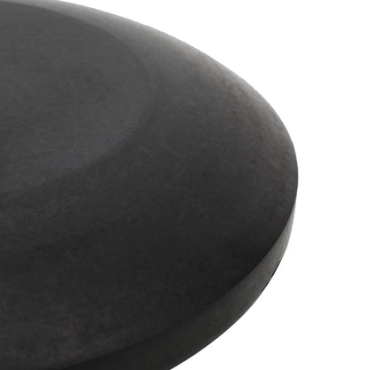 Parasol Base for 40-50 mm Pole 26.75 kg Black for 40-50 mm Pole