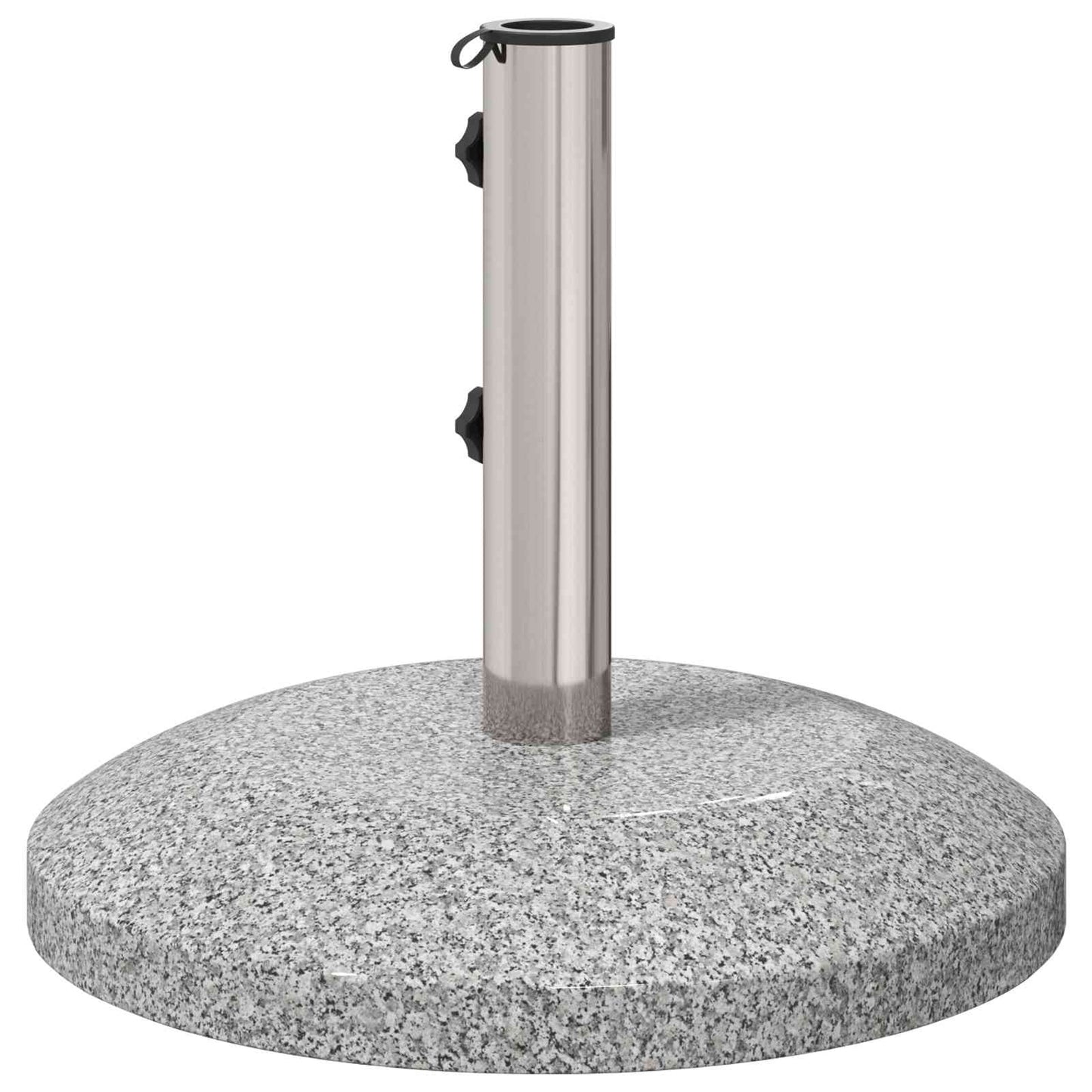 Parasol Base for 40-50 mm Pole 26.45 kg Grey for 40-50 mm Pole