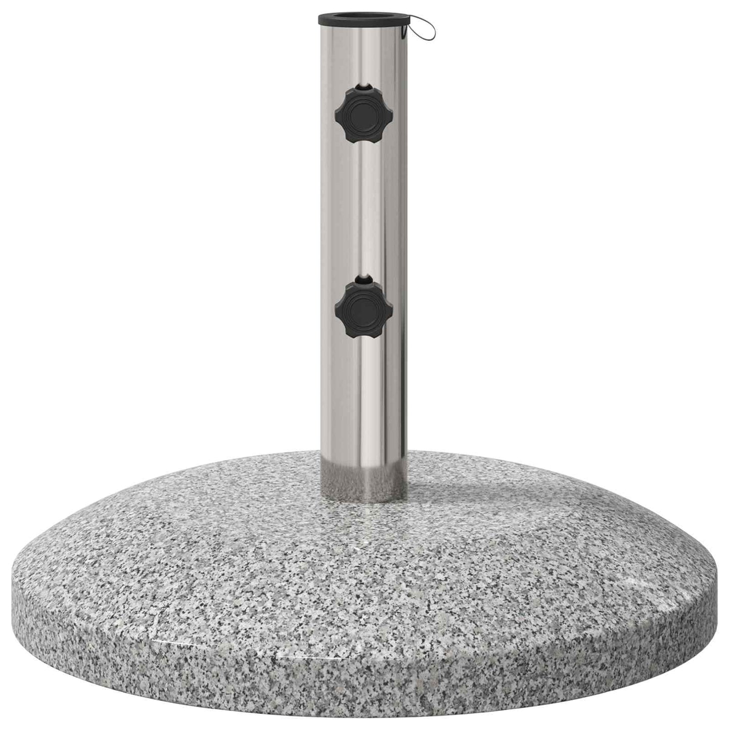 Parasol Base for 40-50 mm Pole 26.45 kg Grey for 40-50 mm Pole