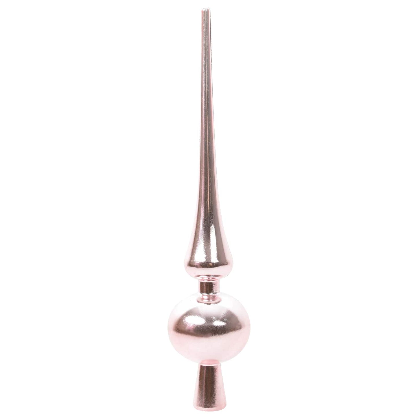 Artificial Christmas Tree with Stand White 150 cm PVC and Steel