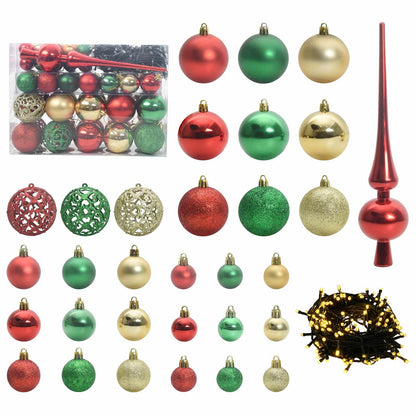 Artificial Christmas Tree with Stand White 150 cm PVC and Steel