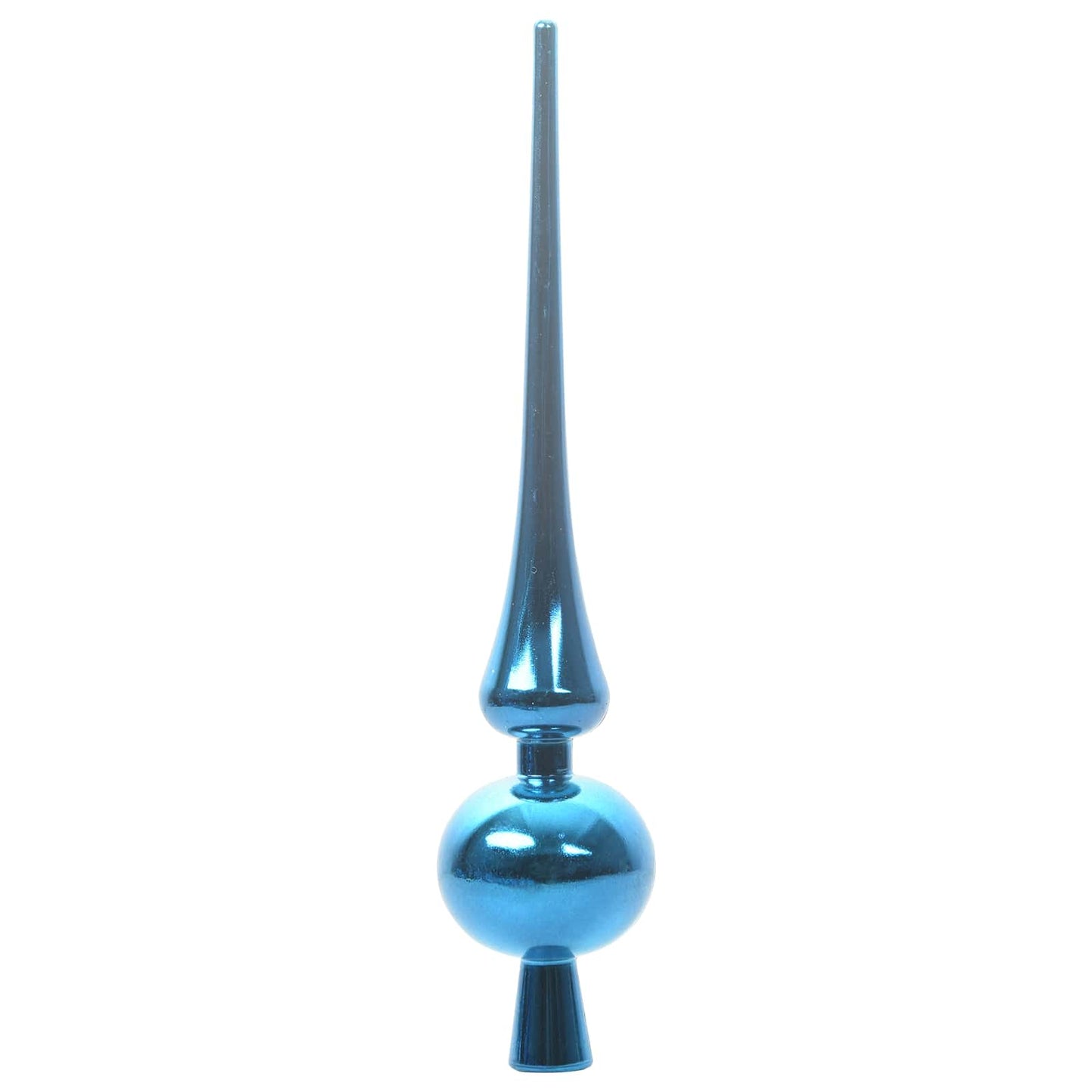 Artificial Christmas Tree with Stand White 210 cm PVC and Steel