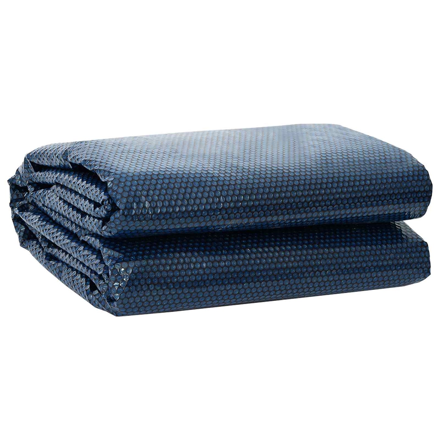 Solar Pool Cover Heavy Quality 732 x 366 cm 200 μm Square PE